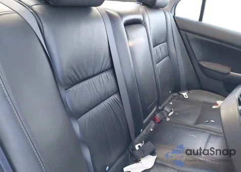 2006 Honda Accord 2.4 Ex from USA, damaged, VIN 1HGCM56806A124253